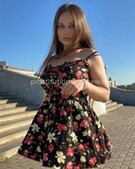 Анкета проститутки Стефания - метро Таганский, возраст - 23