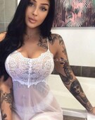 Анкета проститутки Танюша - метро Пресненский, возраст - 24