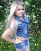 Анкета проститутки Мелисса - метро Фили-Давыдково, возраст - 24