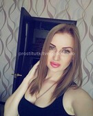 Анкета проститутки Зита - метро Ростокино, возраст - 25